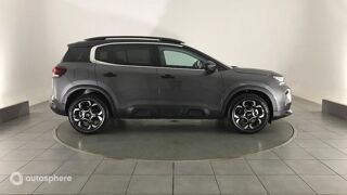 C5 aircross 1.5 BlueHDi 130ch MAX boite automatique 2025 occasion 86000 Poitiers