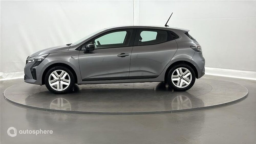 Clio 1.0 TCe 90ch Evolution - 25 2025 occasion 57155 Marly