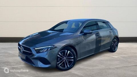 Mercedes Classe A 180 136ch Progressive Line 7G-DCT 2023 occasion Puilboreau 17138