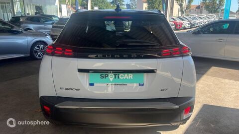 2008 e- 156ch 54 kWh GT Exclusive 2026 occasion 13300 Salon-de-Provence