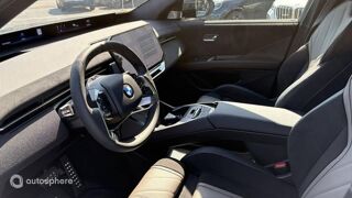 iX3 40 320ch M Sport Pro 2026 occasion 13100 Aix-en-Provence