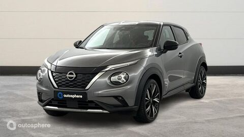 Annonce voiture Nissan Juke 20499 €