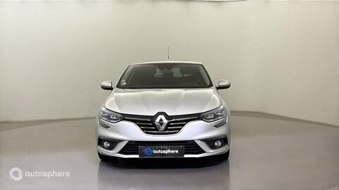 M&eacute;gane 1.5 Blue dCi 115ch Intens EDC 2019 occasion 44000 NANTES