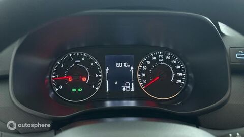 Sandero 1.0 SCe 65ch Essential 2023 occasion 02300 Chauny