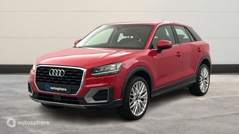 Annonce voiture Audi Q2 18999 €