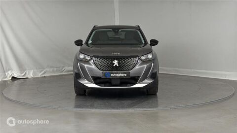 2008 1.5 BlueHDi 130ch S&S Allure Pack EAT8 125g 2022 occasion 60740 Saint-Maximin