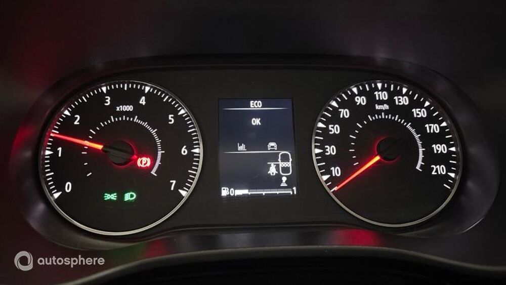 Sandero 1.0 ECO-G 100ch Stepway Confort 2021 occasion 59320 Sequedin