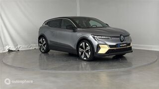 M&eacute;gane E-Tech Electric EV60 220ch Iconic super charge 2023 occasion 57200 Sarreguemines