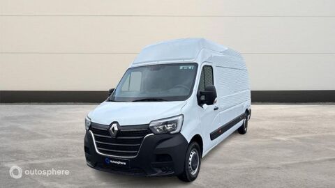 Renault Master F3500 L3H3 2.3 Blue dCi 135ch Confort Euro6E 2024 occasion Carvin 62220