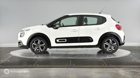 C3 1.5 BlueHDi 100ch S&S Shine Business E6.d 2021 occasion 63000 Clermont-Ferrand