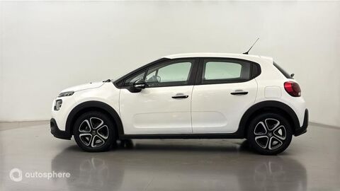C3 1.2 PureTech 83ch S&S Shine 2023 occasion 86000 Poitiers