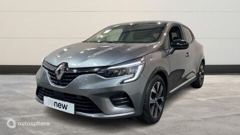 Annonce voiture Renault Clio 14999 �