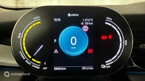 Cooper SE 184ch Essential BVA 2023 occasion 33700 M&eacute;rignac