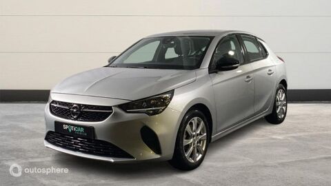 Opel Corsa 1.2 Turbo 100ch Edition 2023 occasion Saint-Cyr-sur-Loire 37540