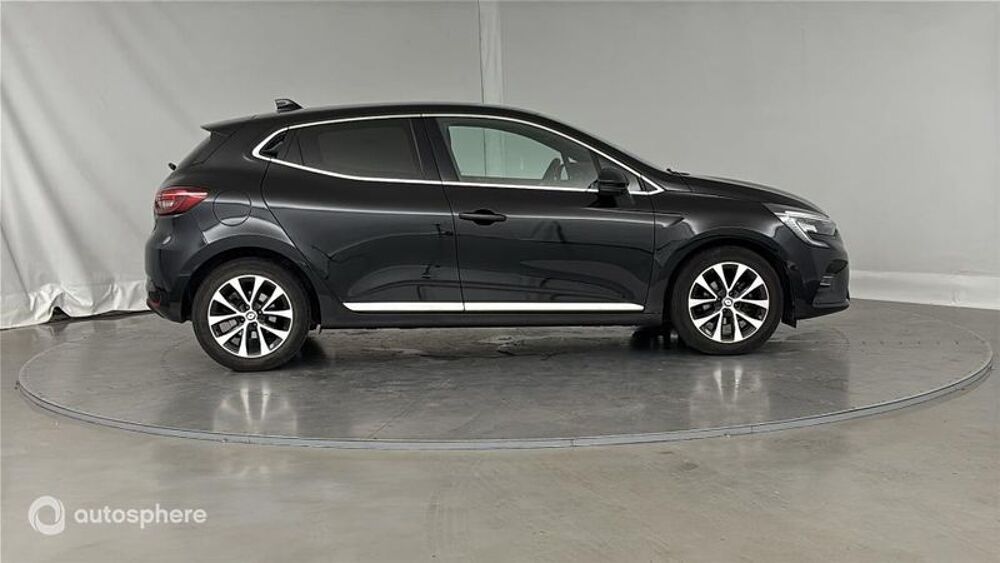 Clio 1.0 TCe 90ch Techno 2023 occasion 59850 Nieppe
