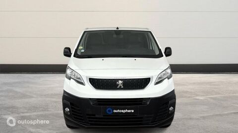 Expert Long 2.0 BlueHDi 120ch S&S Premium 2021 occasion 51100 Reims