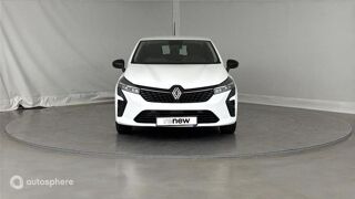 Clio 1.0 TCe 90ch Evolution - 24 2024 occasion 59320 Sequedin
