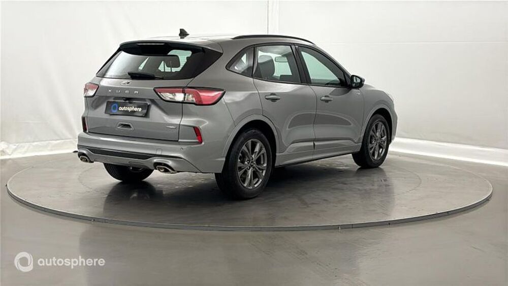 Kuga 2.5 Duratec 190ch FHEV E85 ST-Line BVA 2024 occasion 62400 B&eacute;thune