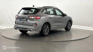 Kuga 2.5 Duratec 190ch FHEV E85 ST-Line BVA 2024 occasion 62400 B&eacute;thune