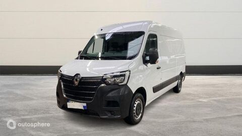 Annonce voiture Renault Master 27999 €