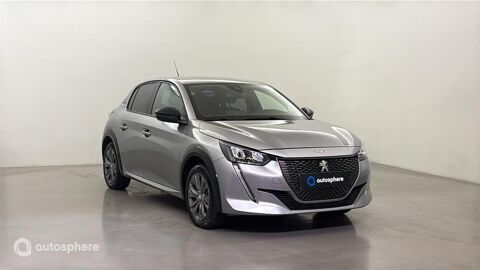 208 e- 136ch Allure Pack 2023 occasion 86000 Poitiers
