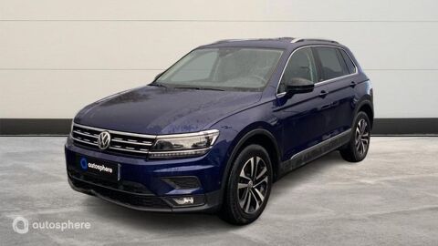 Volkswagen Tiguan 1.5 TSI EVO 150ch IQ.Drive DSG7 Euro6d-T 128g 2020 occasion MEES 40990