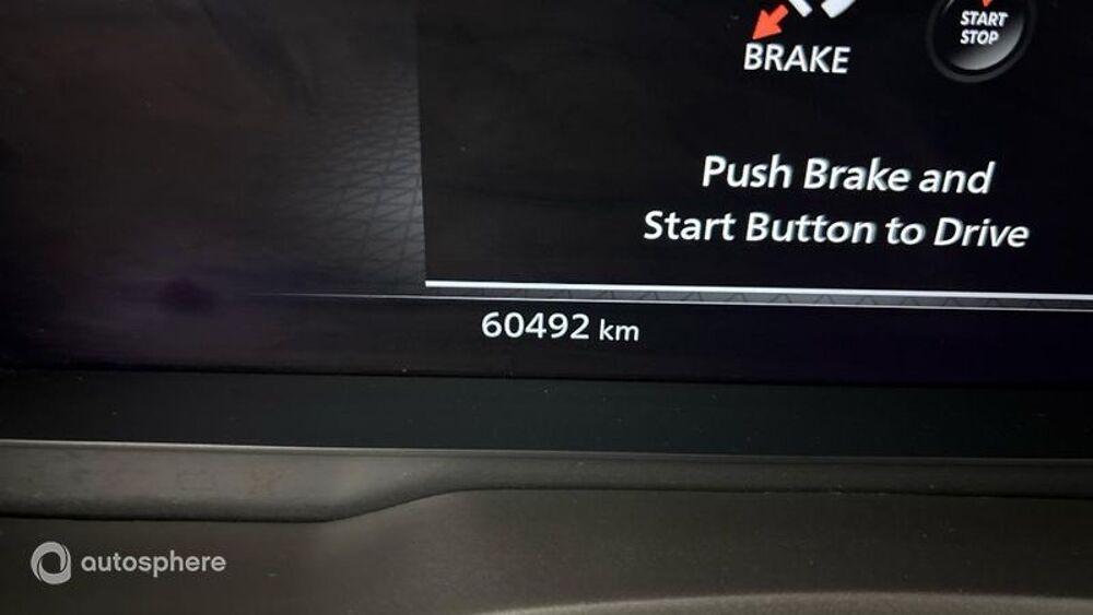 X-Trail e-4orce 213ch N-Connecta 7 places 2024 2024 occasion 59650 Villeneuve-d'Ascq