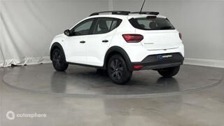 Sandero 1.0 TCe 90ch Stepway Essential -24 2025 occasion 59470 Wormhout
