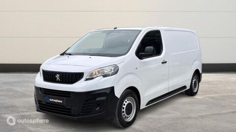 Peugeot Expert M 1.5 BlueHDi 120ch S&S Pack Asphalt 2023 occasion Ch&acirc;tellerault 86100