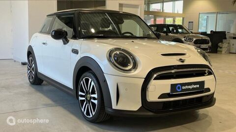 Cooper SE 184ch Edition Premium Plus BVA 5CV 2023 occasion 13100 Aix-en-Provence
