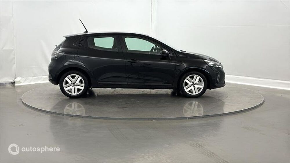 Clio 1.5 dCi 100ch Evolution - 25 2025 occasion 62000 Arras