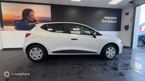 Clio 1.5 dCi 75ch energy Air E6C 2018 occasion 84120 Pertuis