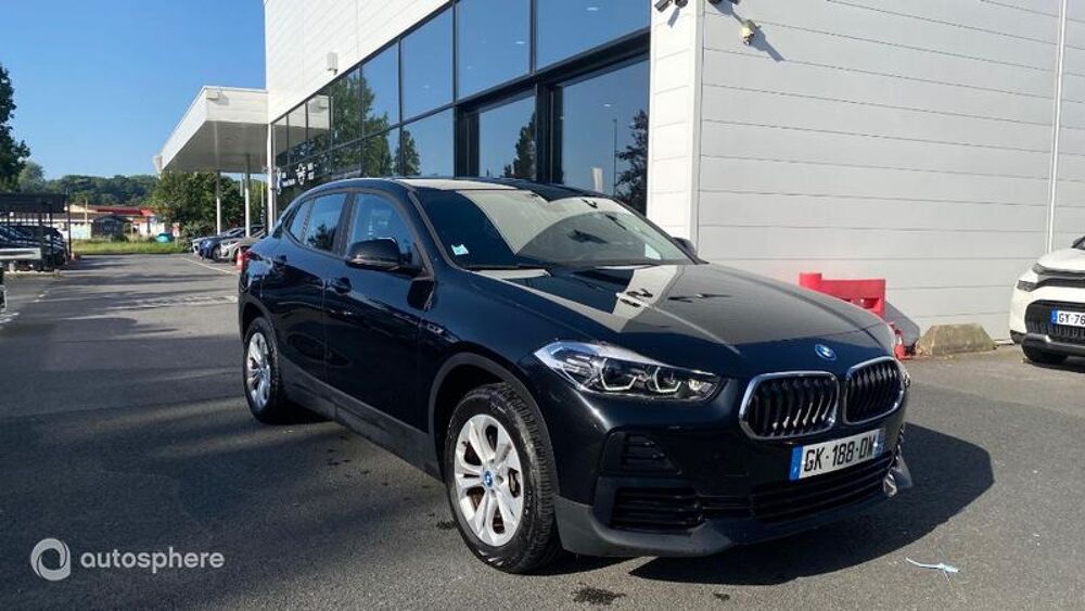 X2 xDrive25eA 220ch Business Design Euro6d-T 6cv 2022 occasion 64100 Bayonne