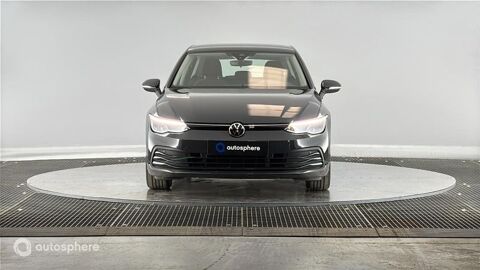 Golf 1.0 eTSI OPF 110ch Life Plus DSG7 2023 occasion 63170 AUBIERE