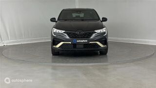 Arkana 1.6 E-Tech hybride 145ch Engineered -22 2023 occasion 57100 Thionville