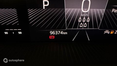 Kodiaq 2.0 TDI 150ch SCR Ambition DSG7 7 places 2023 occasion 86000 Poitiers