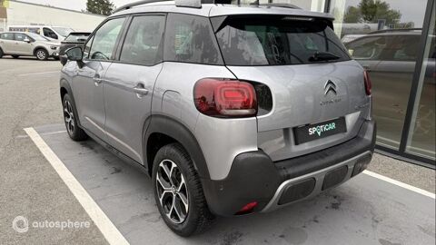 C3 Aircross PureTech 110ch S&S Shine 2023 occasion 37400 AMBOISE
