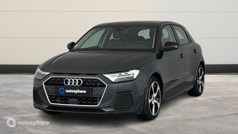Audi A1 35 TFSI 150ch Design Luxe S tronic 7 8cv 2022 occasion Reims 51100