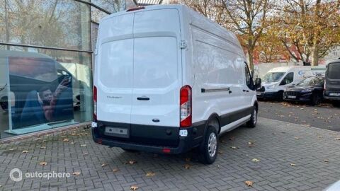 Transit T350 L2H2 2.0 EcoBlue 130ch Trend 2025 occasion 92000 Nanterre