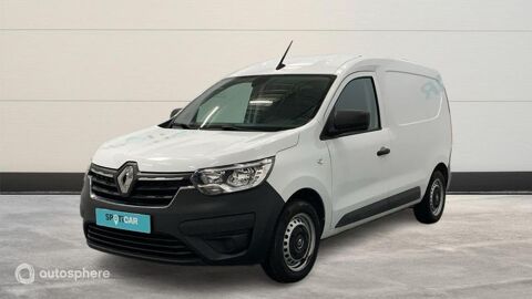Renault Express 1.5 Blue dCi 95ch Confort 2021 occasion Aix-en-Provence 13100