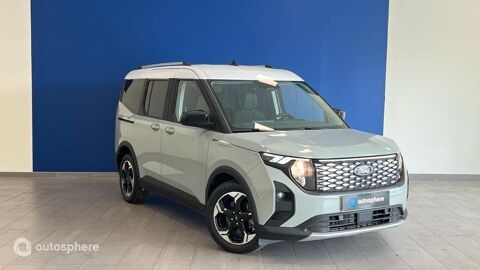 Tourneo VP 136ch 54kWh Active 2025 occasion 94400 Vitry-sur-Seine