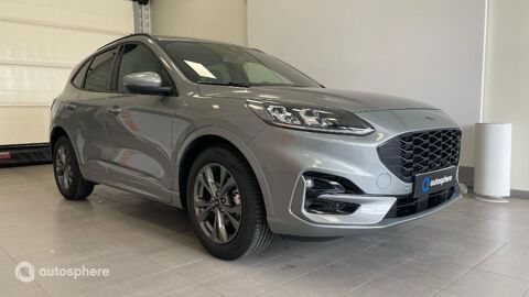 Kuga 2.5 Duratec 190ch FHEV E85 ST-Line X BVA 2022 occasion 94400 Vitry-sur-Seine