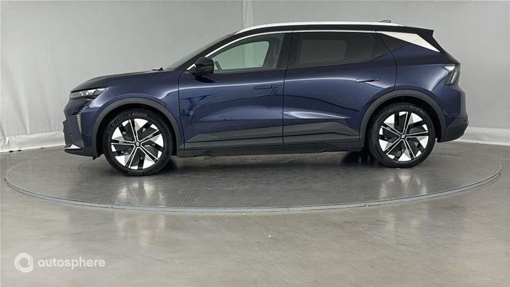 Sc&eacute;nic E-Tech Electric 220ch 87kWh Techno grande autonomie -25 2025 occasion 59470 Wormhout