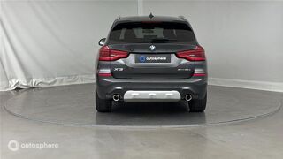X3 xDrive30e 292ch xLine 2021 occasion 59223 Roncq