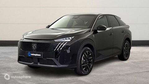 Annonce voiture Peugeot 3008 27499 €