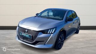 208 e- 136ch GT Pack 2022 occasion 60000 Beauvais