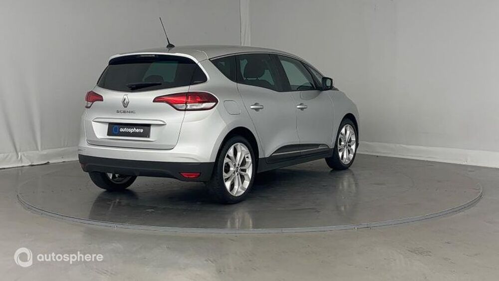 Sc&eacute;nic 1.7 Blue dCi 120ch Business 2020 occasion 10000 Troyes