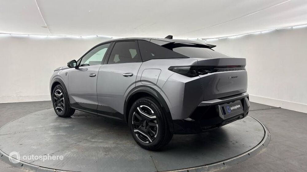 3008 Electrique 210ch Batterie 73 kWh GT 2026 occasion 79000 Niort