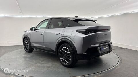 3008 Electrique 210ch Batterie 73 kWh GT 2026 occasion 79000 Niort