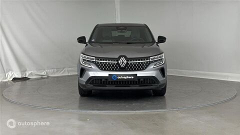 Austral 1.3 TCe mild hybrid 160ch Techno auto 2023 occasion 62110 H&eacute;nin-Beaumont
